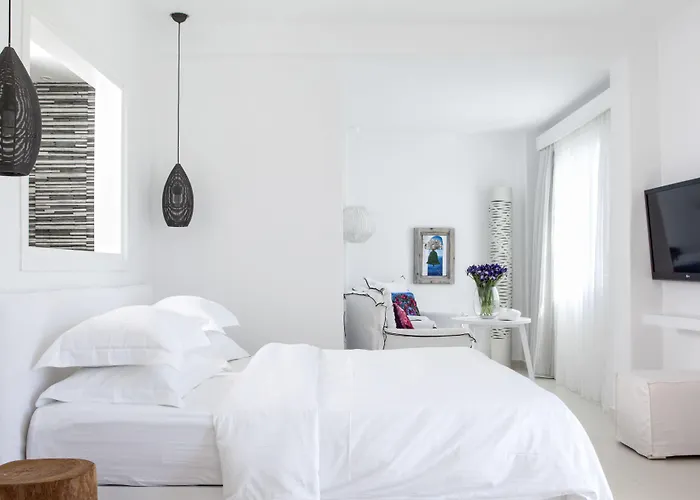 Myconian Collection - Preferred & Elia (Mykonos)