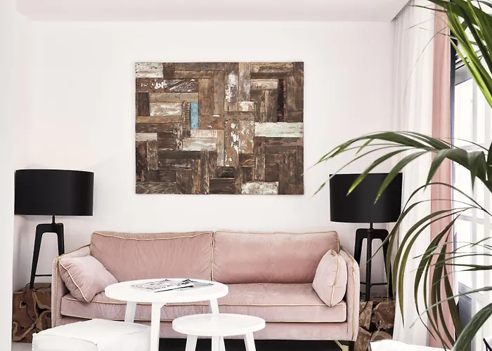 Myconian Collection - Preferred & Szálloda