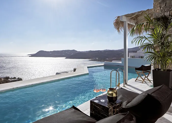 Myconian Collection - Preferred & Hotel