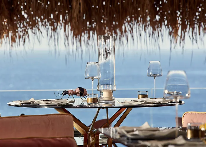 Myconian Collection - Preferred &