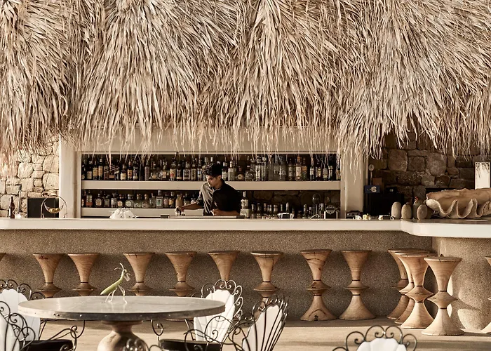 Hotel Myconian Collection - Preferred &