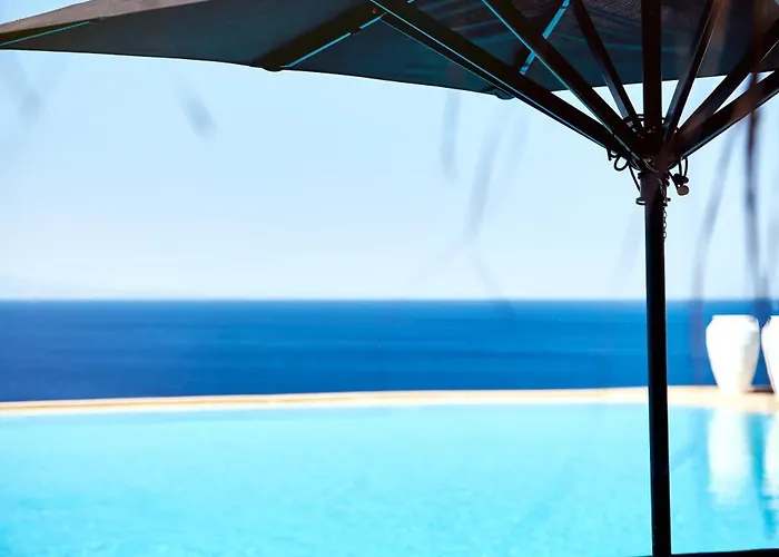 Myconian Collection - Preferred & Szálloda Elia (Mykonos)