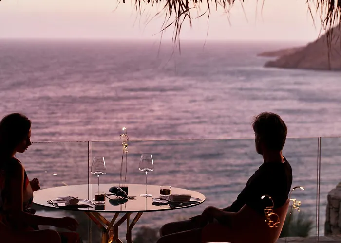 Myconian Collection - Preferred & 5*