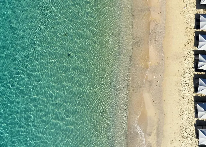 Szálloda Myconian Collection - Preferred &