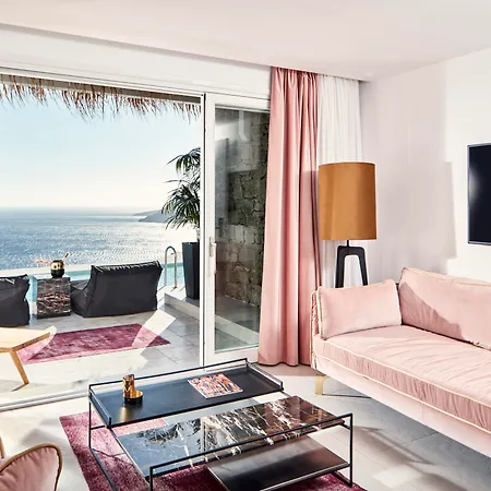 Myconian Collection - Preferred & ホテル