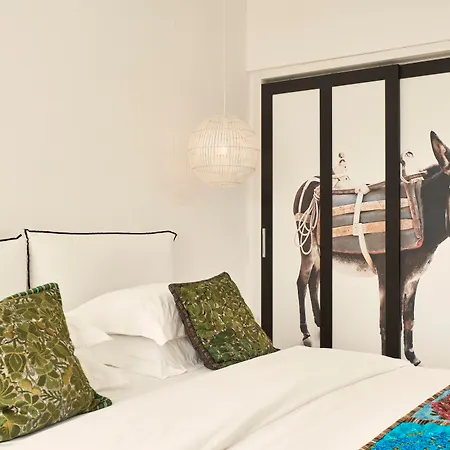 Myconian Collection - Preferred & 5* Elia (Mykonos)