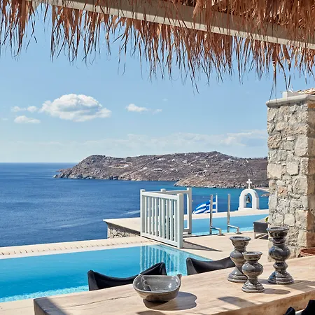 ホテル Myconian Collection - Preferred &