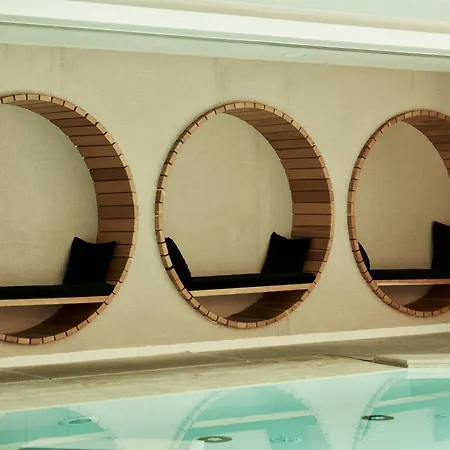 ميكونيان كوليكشن - ومنتجعات بريفيرد Elia (Mykonos)
