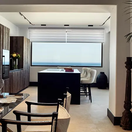 ميكونيان كوليكشن - ومنتجعات بريفيرد 5*