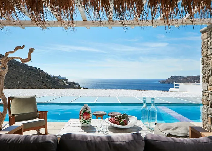 ホテル Myconian Collection - Preferred &