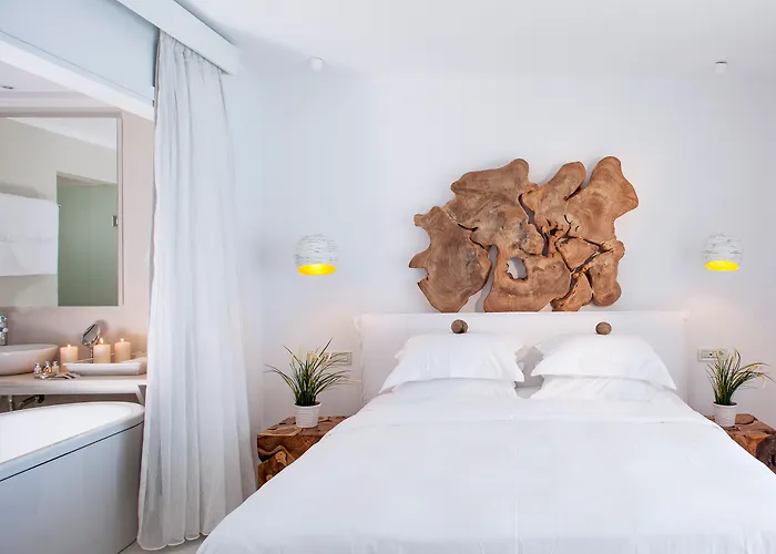 Myconian Collection - Preferred & 5*