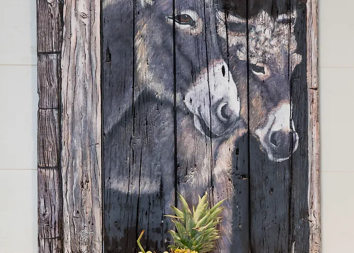 Myconian Collection - Preferred & ホテル Elia (Mykonos)