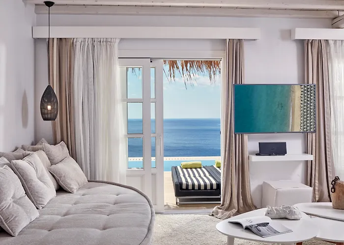 Myconian Collection - Preferred & 5*