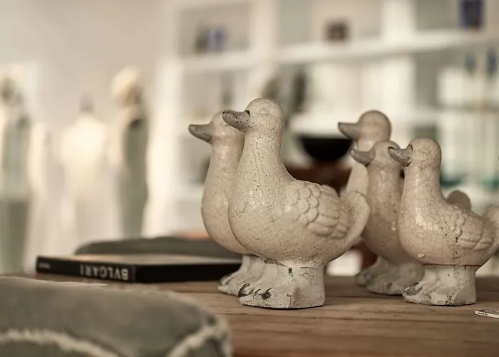 ホテル Myconian Collection - Preferred & Elia (Mykonos)