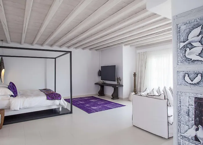 Myconian Collection - Preferred &