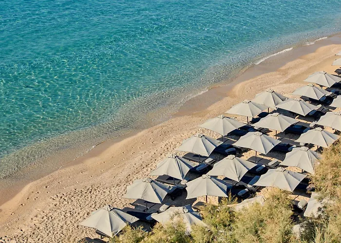 Myconian Collection - Preferred & 5* Elia (Mykonos)