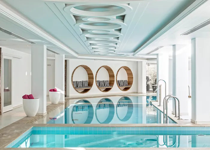 Myconian Collection - Preferred & ホテル 5*