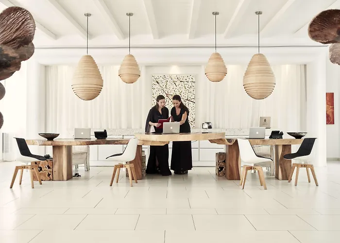 Myconian Collection - Preferred & ホテル 5*