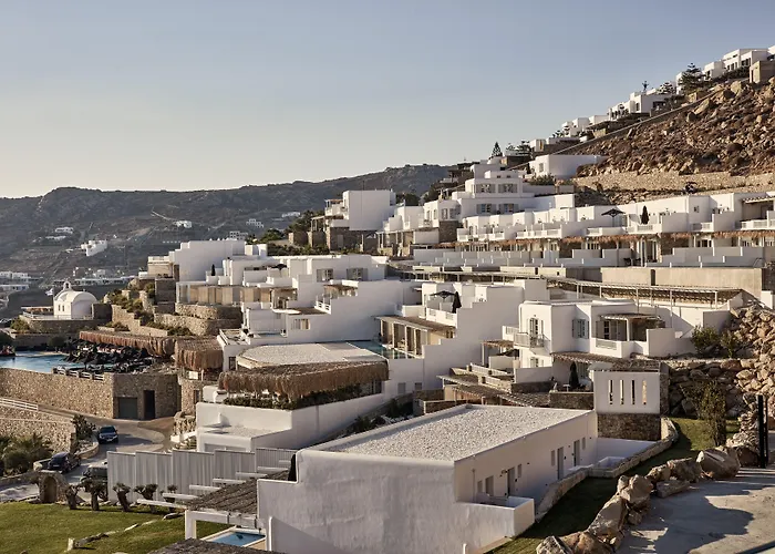 Myconian Collection - Preferred & 5*