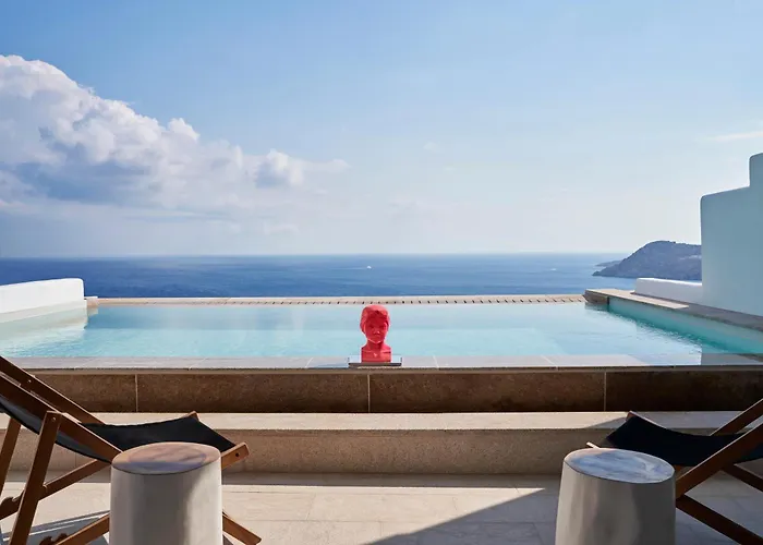 Myconian Collection - Preferred &