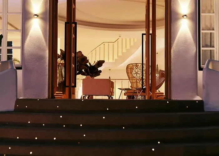 Myconian Collection - Preferred & ホテル 5*