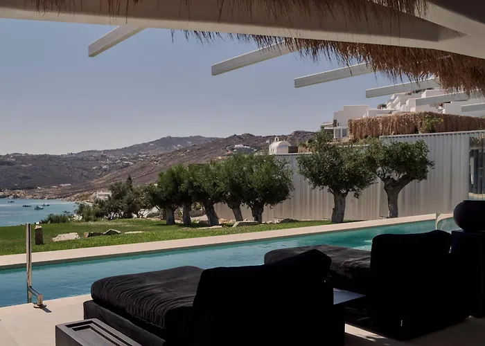 Myconian Collection - Preferred & ホテル 5*